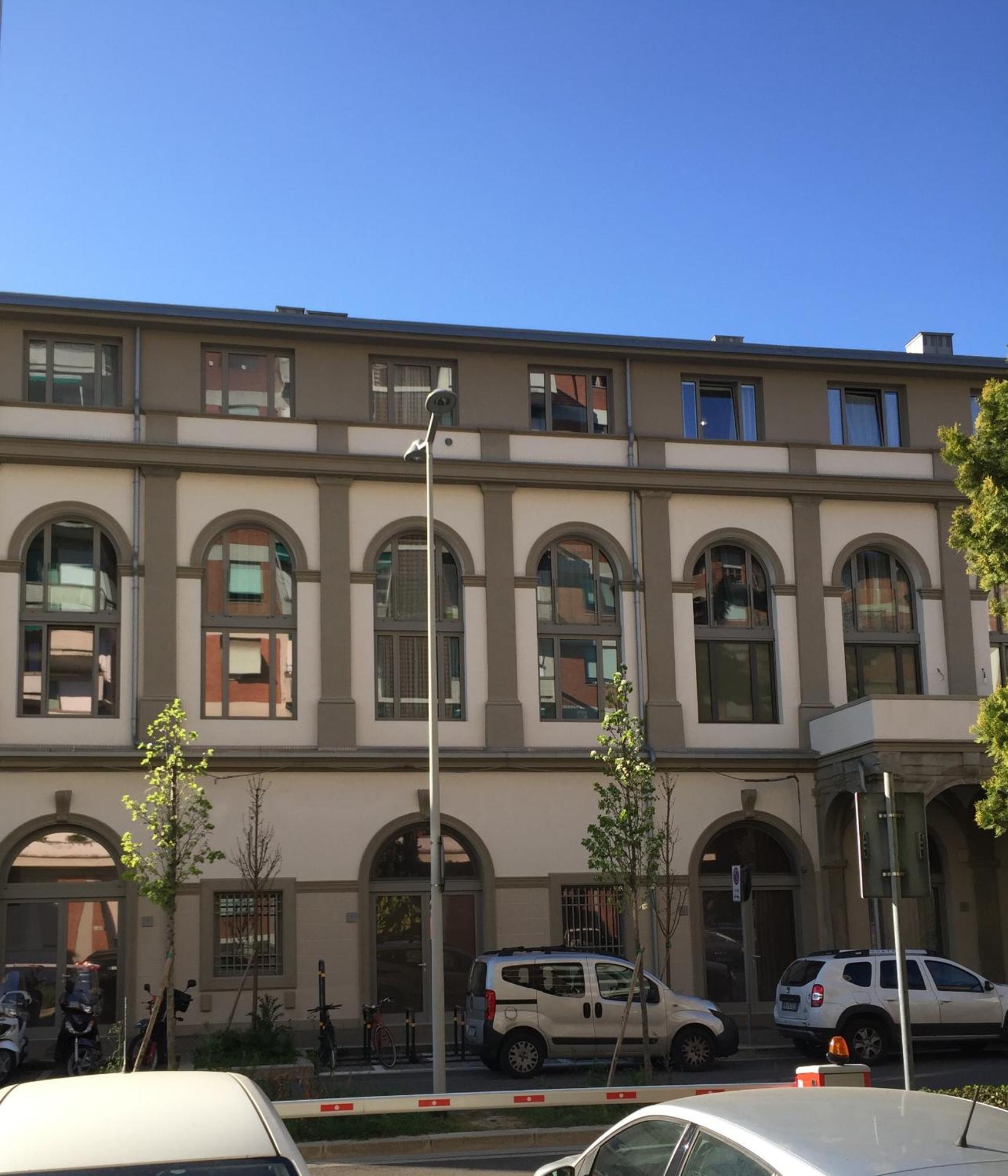 San Donato Flat Apartamento Florença Exterior foto