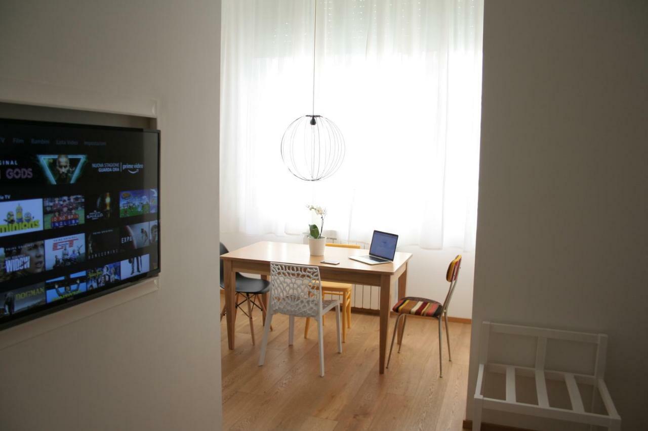 San Donato Flat Apartamento Florença Exterior foto